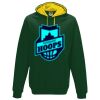 Varsity hoodie Thumbnail