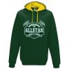 Varsity hoodie Thumbnail