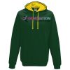 Varsity hoodie Thumbnail