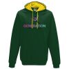Varsity hoodie Thumbnail