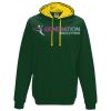 Varsity hoodie Thumbnail