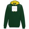 Varsity hoodie Thumbnail