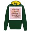 Varsity hoodie Thumbnail