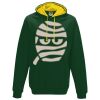 Varsity hoodie Thumbnail