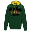 Varsity hoodie Thumbnail