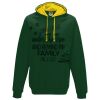 Varsity hoodie Thumbnail