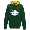 Varsity hoodie Thumbnail