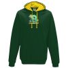 Varsity hoodie Thumbnail