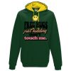 Varsity hoodie Thumbnail