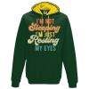 Varsity hoodie Thumbnail