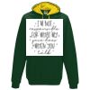 Varsity hoodie Thumbnail