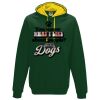 Varsity hoodie Thumbnail