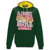 Varsity hoodie Thumbnail