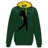 Varsity hoodie Thumbnail