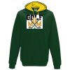 Varsity hoodie Thumbnail