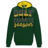 Varsity hoodie Thumbnail