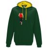 Varsity hoodie Thumbnail