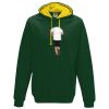 Varsity hoodie Thumbnail