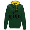 Varsity hoodie Thumbnail