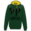Varsity hoodie Thumbnail