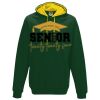 Varsity hoodie Thumbnail