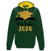 Varsity hoodie Thumbnail