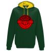Varsity hoodie Thumbnail