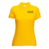 Ladies Polo Shirt Thumbnail