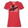 Lady-fit tee shirt Thumbnail