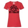 Lady-fit tee shirt Thumbnail