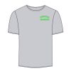Gamegear® Cooltex® training t-shirt Thumbnail