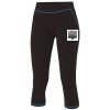 Ladies Capri Pant Thumbnail