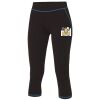 Ladies Capri Pant Thumbnail