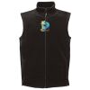 Regatta Microfleece bodywarmer Thumbnail